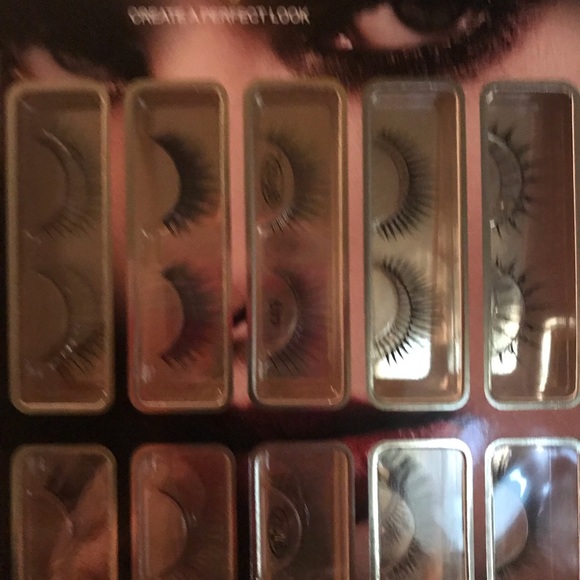 FALSIES - Picture 2 of 4